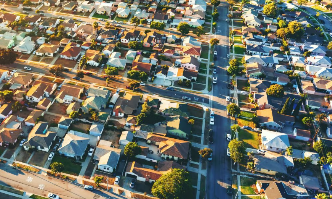 Canada home resales post strongest monthly gain in 18 months