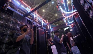 Human skills increasingly in demand as AI reshapes labour market, PwC finds