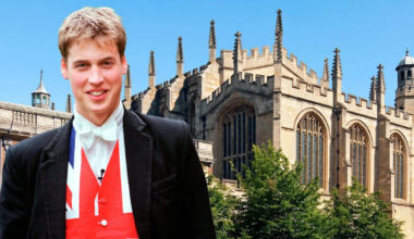 Prince George's strict Eton rules he'll be forced to obey like everybody else