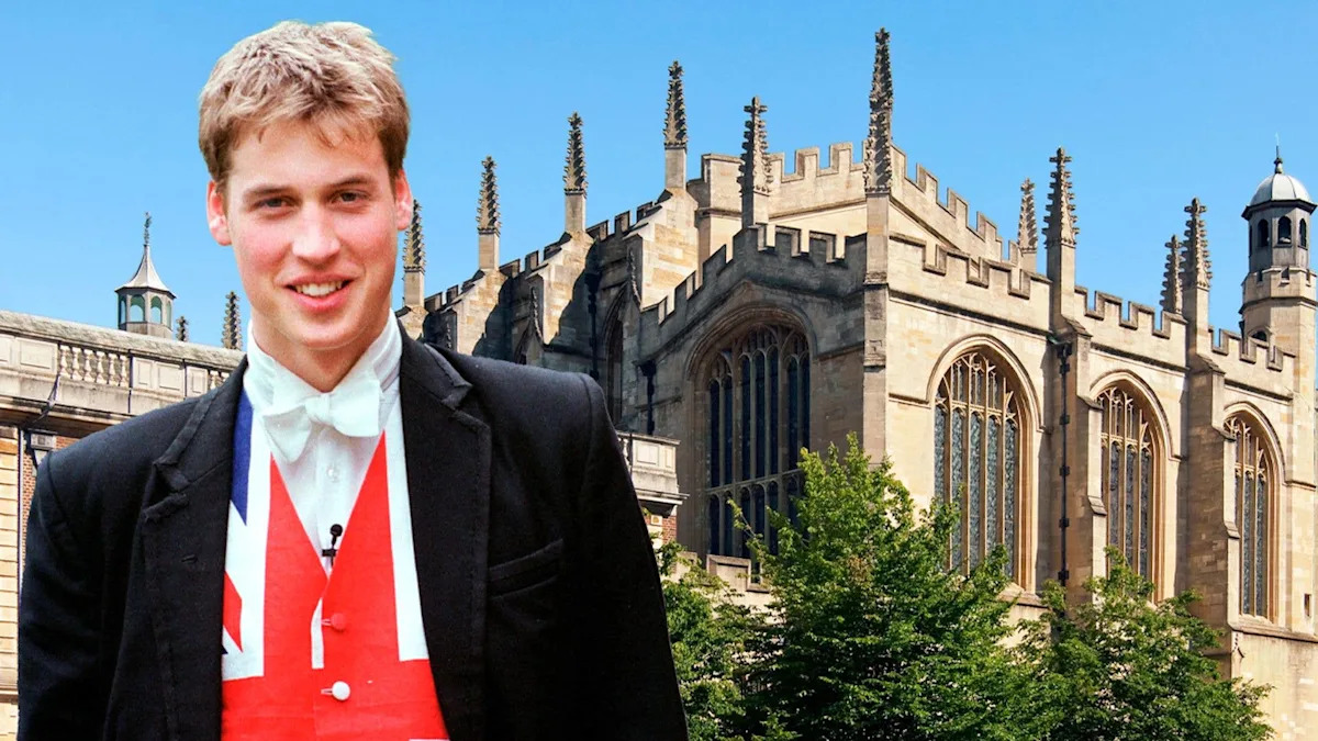 Prince George's strict Eton rules he'll be forced to obey like everybody else