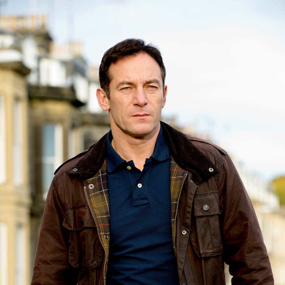 case histories series 1picture shows: jason isaacs as jackson brodie case histories series 1picture shows: jason isaacs as jackson brodie