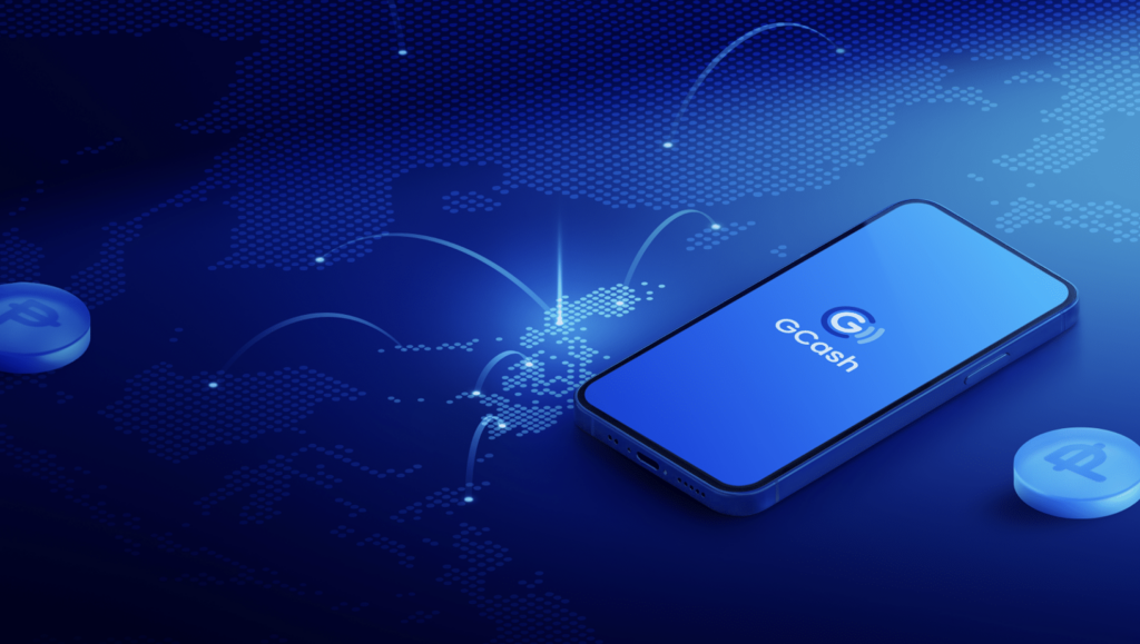 GCash