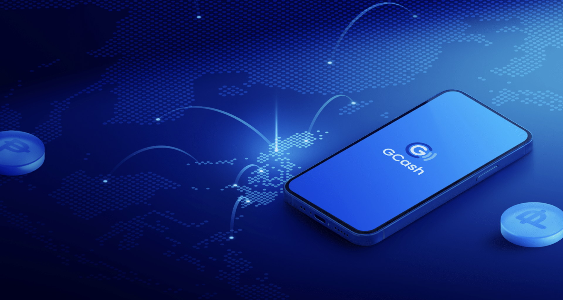 GCash