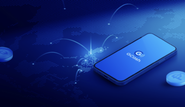 GCash
