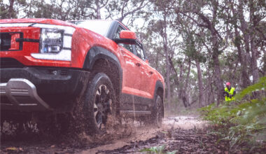 From BYD Shark 6 to Toyota Hilux BEV: meet New Zealand's electrified 1-tonne utes