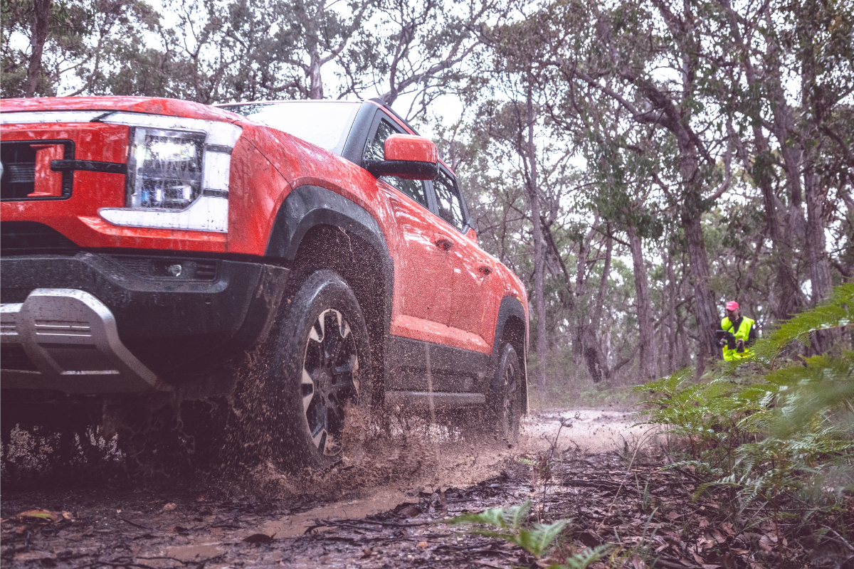 From BYD Shark 6 to Toyota Hilux BEV: meet New Zealand's electrified 1-tonne utes