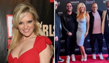 ‘Girls Next Door’ Alum Bridget Marquardt Looks Unrecognizable in Rare Red Carpet Appearance at 52