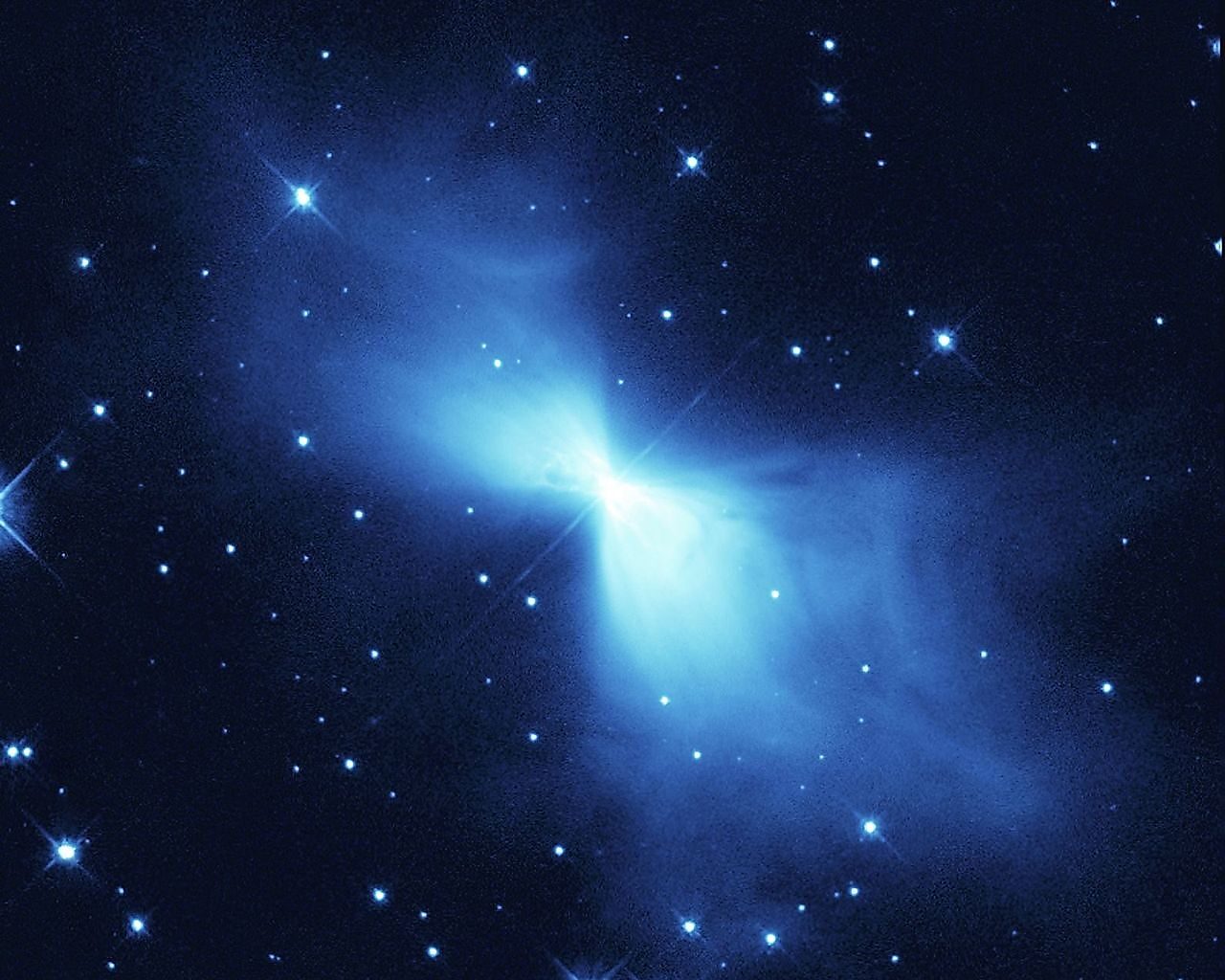 Inside the Coldest Place in the Universe