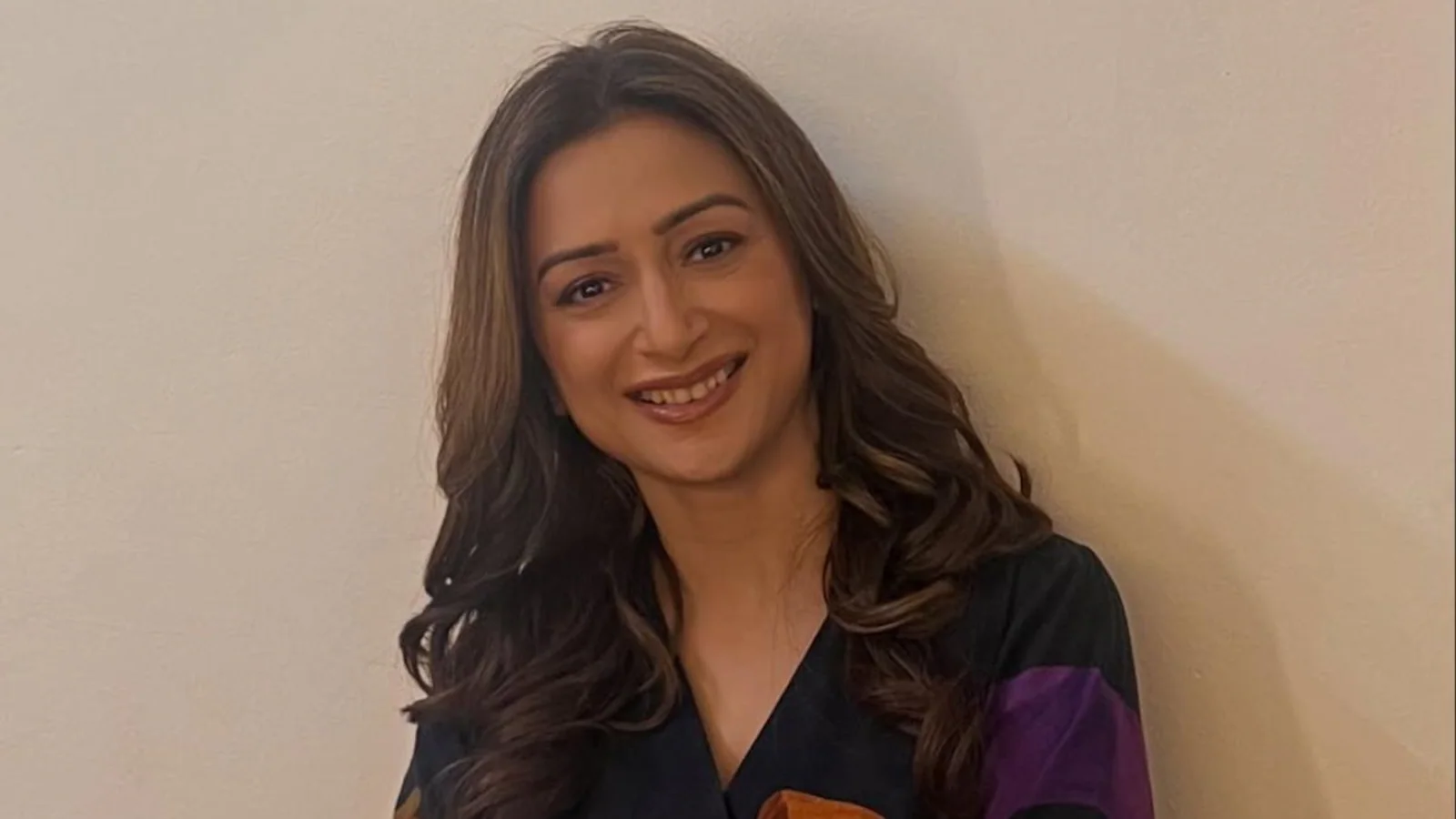 Kyunki Saas Bhi Kabhi Bahu Thi Star Shares 5 Face Yoga Exercises For "Glowing Skin"