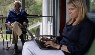 5 Tips to Start Managing Your Aging Parents’ Money