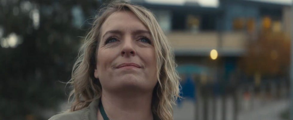 claire rushbrook, ali ava trailer