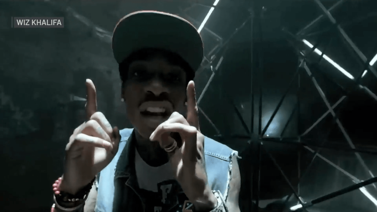 Wiz Khalifa to perform at both Illinois state fairs this summer – NBC Chicago