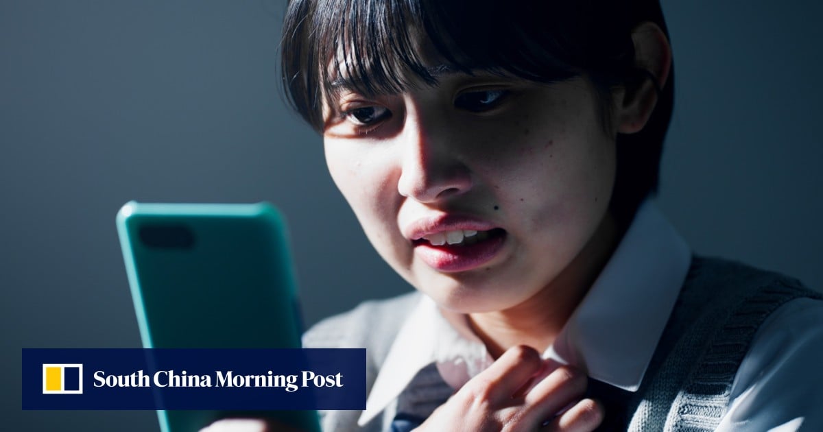 Japan confronts the dark side of its teenagers’ AI addiction
