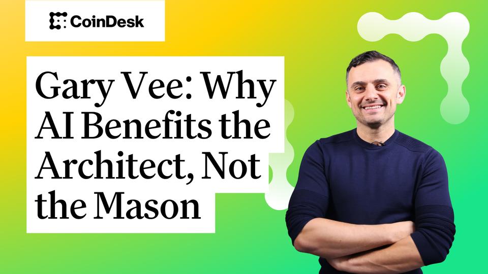 Gary Vaynerchuk says AI is creating the biggest opportunity ever for entrepreneurs