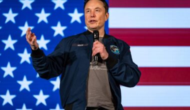 SpaceX’s drop-off sees Elon Musk’s net worth fall $240 billion—roughly the same value as computing giant IBM