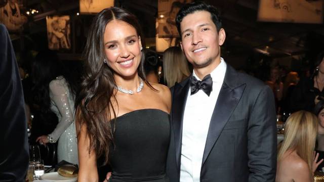 Jessica Alba’s New Romance Draws ‘Midlife Crisis’ Criticism From Ex — Source