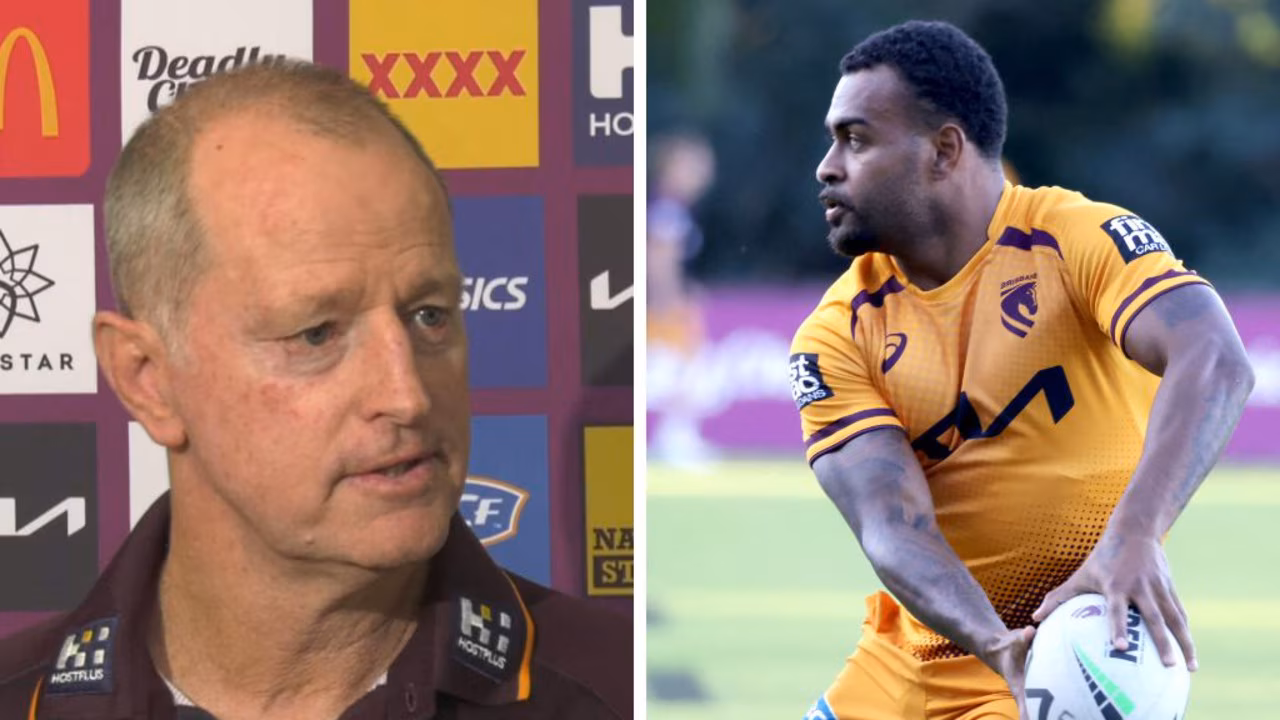 Maguire spills on playmaker’s shock demotion, responds to star’s ‘BS’ remark