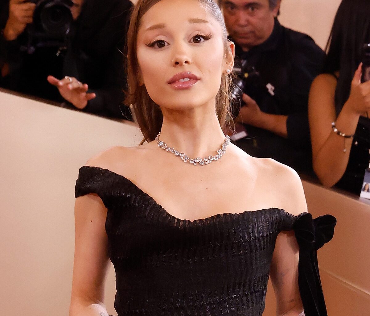 Ariana Grande Reschedules Eternal Sunshine Tour, Safety Concerns