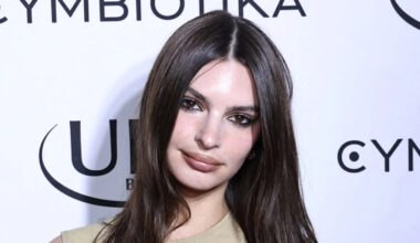 Emily Ratajkowski Faces Backlash for Raw Essay About Figuring Herself Out: ‘Insane Amount of Delusion’