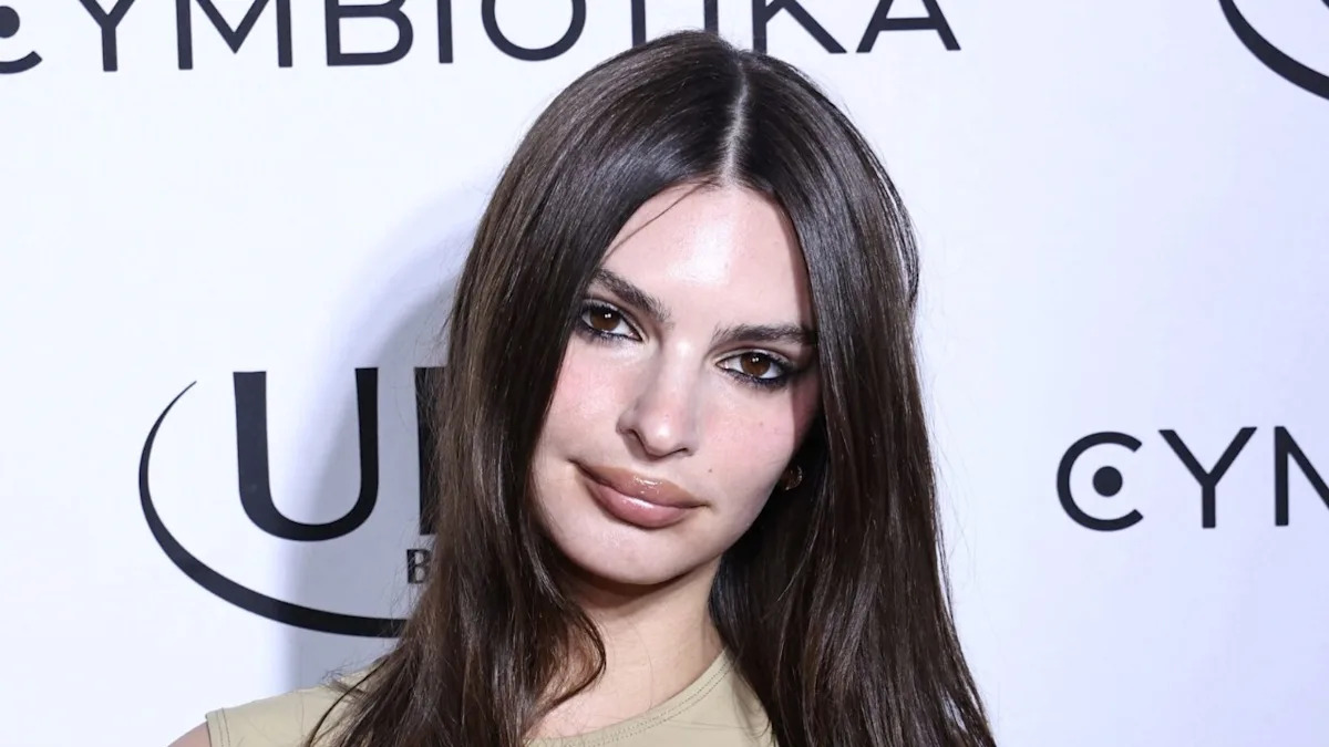 Emily Ratajkowski Faces Backlash for Raw Essay About Figuring Herself Out: ‘Insane Amount of Delusion’