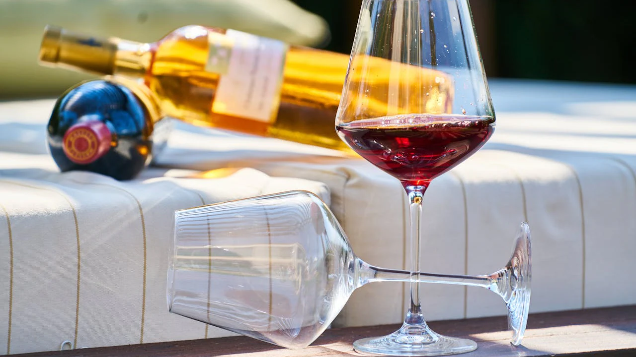 Is There A Safe Alcohol Consumption Limit? Major Review Reveals When Health Risks Rise