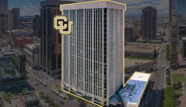 DDDA application reveals CU’s plans for Independence Plaza