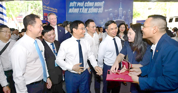 Digital payments fuel growth of Vietnam’s digital economy