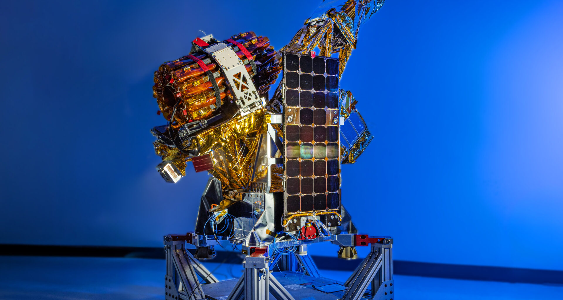 JPL Logo