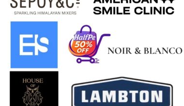 Visionary founders and entrepreneurs driving change across industries