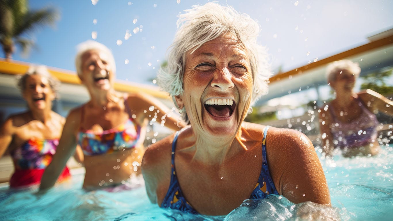 Study: Most Arizona seniors are on track to outlive their retirement savings