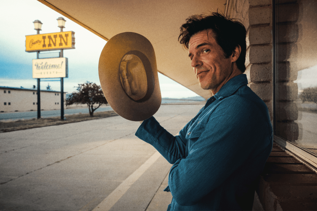 Brandon Flowers ‘Thrasher’ Album Announced: Release Date & Trailer