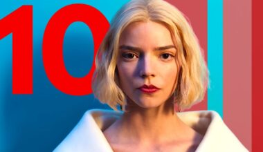 The 10 Best Crime Dramas This Week (Monday 15th – Sunday 21st June)