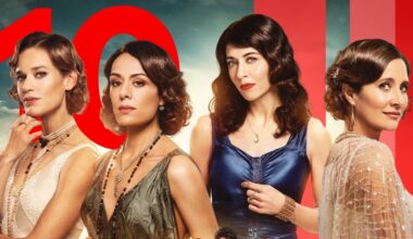 The 10 Best Crime Dramas This Week (Monday 29th June – Sunday 5th July)