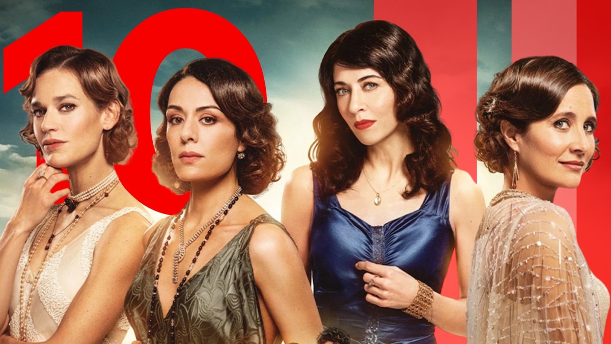 The 10 Best Crime Dramas This Week (Monday 29th June – Sunday 5th July)