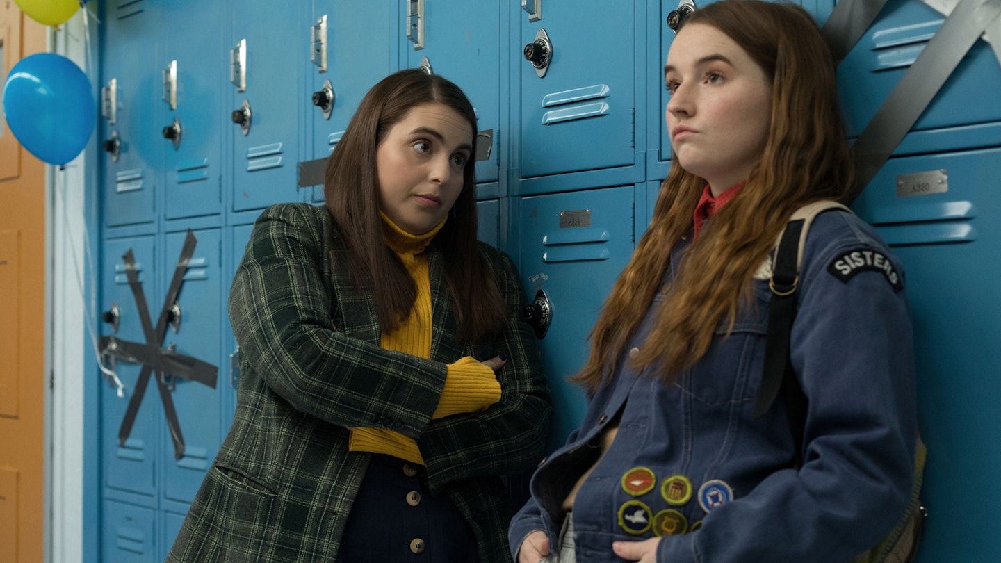 Booksmart