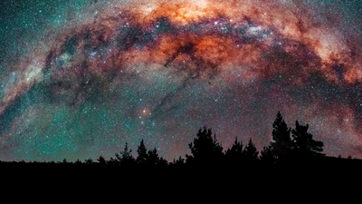 10 darkest regions on Earth where you can get the clearest views of planets, stars and the Milky Way