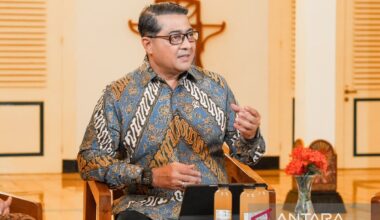 Indonesia eyes global wellness leadership through jamu industry