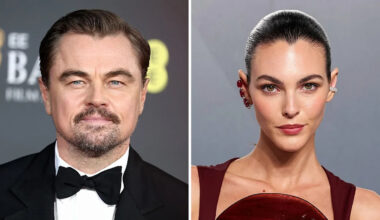 Leonardo DiCaprio ‘Leaning Towards’ Starting a Family with Vittoria Ceretti: ‘A Now or Never Situation’