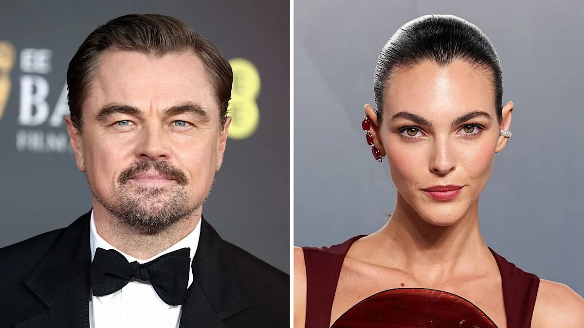 Leonardo DiCaprio ‘Leaning Towards’ Starting a Family with Vittoria Ceretti: ‘A Now or Never Situation’