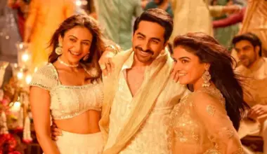 Pati Patni Aur Woh Do Week 3 Box Office: Ayushmann Khurrana-led comedy film nears Rs 50 crore in 21 days