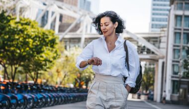 How to spend less time thinking about money, according to experts