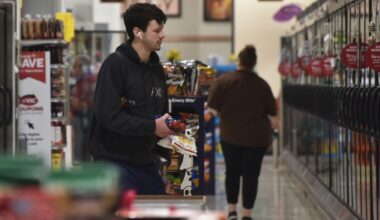 CPI inflation report May 2026: Prices rose 4.2% annually