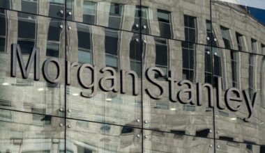 AI: Morgan Stanley to open its wealth management funnel to agents
