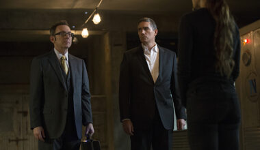 Person of Interest retrospective