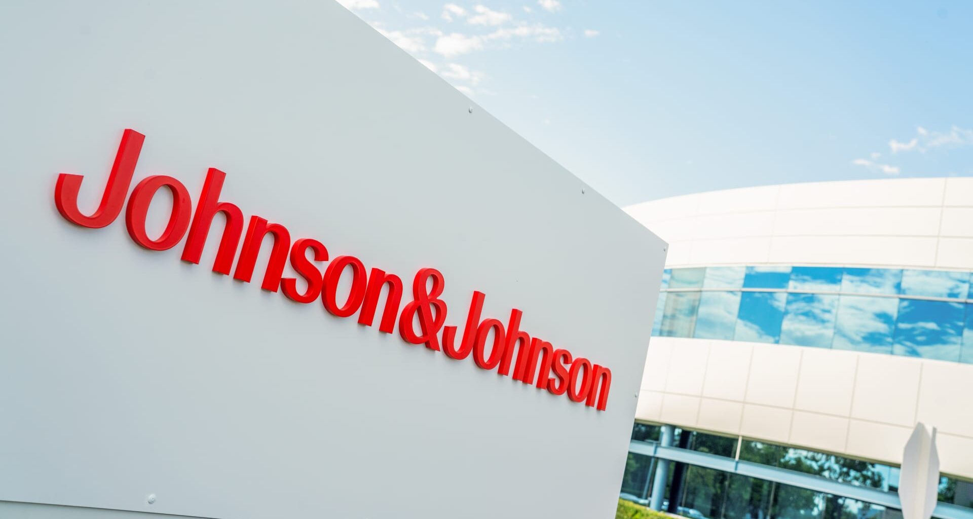 Salesforce looks to strengthen its AI platform, a positive note for J&J