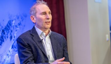 Amazon adds new funding, lifting India AI and cloud investment to $48 billion