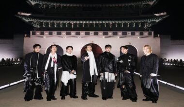 BTS-mania poised to boost South Korea's economy well into the future