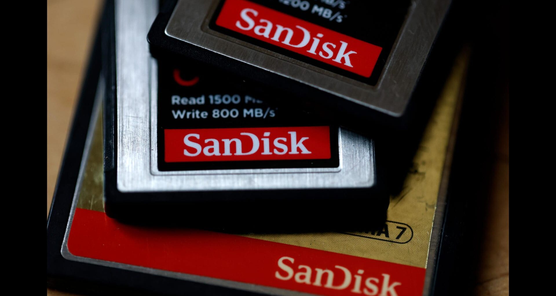 Stocks making the biggest moves premarket: SNDK, ON, RKL