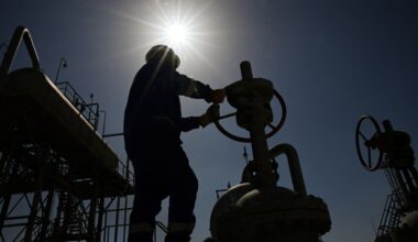 Iraq and UAE race to establish alternative oil pipelines