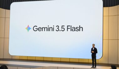 Alphabet burnishes one of its best weapons in the battle for AI supremacy